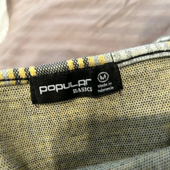 Bundle of 3- two rompers and dress - Picture 8 of 8